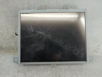 2011-2013 Infiniti Qx56 Information Display Screen - Oemusedautoparts1.com