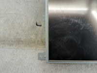 2011-2013 Infiniti Qx56 Information Radio Display Screen 1453245 - Oemusedautoparts1.com