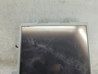 2011-2013 Infiniti Qx56 Information Radio Display Screen 1453245 - Oemusedautoparts1.com