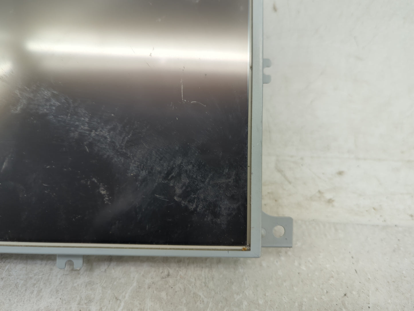 2011-2013 Infiniti Qx56 Information Display Screen - Oemusedautoparts1.com