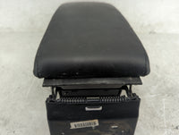 2011 Infiniti Qx56 Center Console Armrest Cover Lid Fits OEM Used Auto Parts - Oemusedautoparts1.com