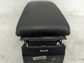 compare product 2011 Infiniti Qx56 Center Console Armrest Cover Lid Fits OEM Used Auto Parts