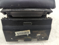 2011 Infiniti Qx56 Center Console Armrest Cover Lid Fits OEM Used Auto Parts - Oemusedautoparts1.com