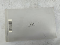 2011 Infiniti Qx56 Owners Manual Book Guide P/N:OM1E 0Z62U1 OEM Used Auto Parts - Oemusedautoparts1.com