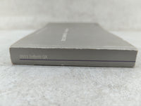 2011 Infiniti Qx56 Owners Manual Book Guide P/N:OM1E 0Z62U1 OEM Used Auto Parts - Oemusedautoparts1.com