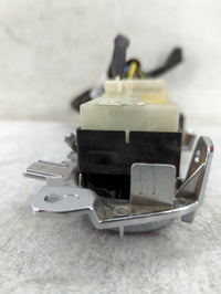 2011-2012 Infiniti Qx56 Master Power Window Switch Replacement Driver Side Left P/N:809611LA0A Fits Fits 2011 2012 OEM Used 