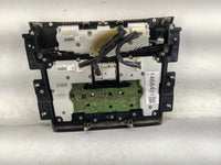2011-2013 Infiniti Qx56 Radio Control Panel 1468401 - Oemusedautoparts1.com