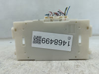 Infiniti Qx56 Temperature Control Module 277601la0a - Oemusedautoparts1.com