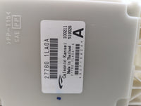 Infiniti Qx56 Temperature Control Module 277601la0a - Oemusedautoparts1.com
