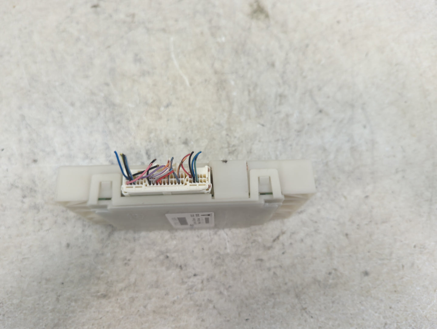 Infiniti Qx56 Temperature Control Module 277601la0a - Oemusedautoparts1.com