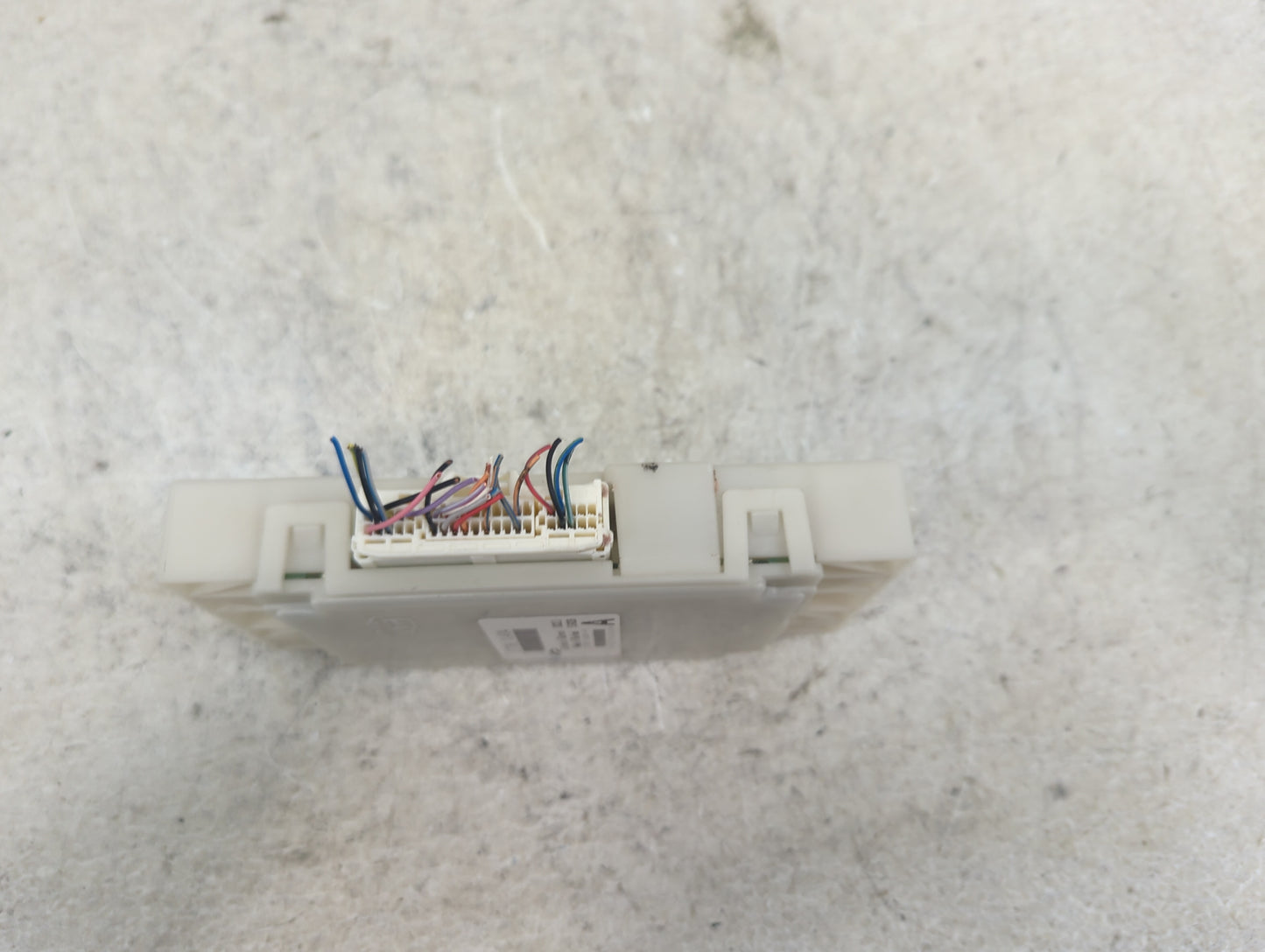 Infiniti Qx56 Temperature Control Module 277601la0a - Oemusedautoparts1.com