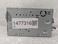 2011 Infiniti Qx56 Radio AM FM Cd Player Receiver Replacement P/N:259151MA4D NAU-P8404USB/QX-3695N-A, UGZZ5-X02 Fits Fits 20