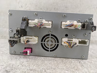2011 Infiniti Qx56 Radio AM FM Cd Player Receiver Replacement P/N:259151MA4D NAU-P8404USB/QX-3695N-A, UGZZ5-X02 Fits Fits 20