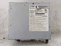 2011 Infiniti Qx56 Radio AM FM Cd Player Receiver Replacement P/N:259151MA4D NAU-P8404USB/QX-3695N-A, UGZZ5-X02 Fits Fits 20