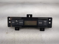 2011-2013 Infiniti Qx56 Climate Control Module Temperature AC/Heater Replacement P/N:27511 1LK0A 27511 1LK0A-C Fits OEM Used