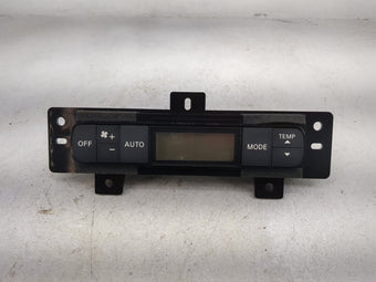 compare product 2011-2013 Infiniti Qx56 Climate Control Module Temperature AC/Heater Replacement P/N:27511 1LK0A 27511 1LK0A-C Fits OEM Used Auto Parts