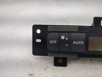 2011-2013 Infiniti Qx56 Climate Control Module Temperature AC/Heater Replacement P/N:27511 1LK0A 27511 1LK0A-C Fits OEM Used