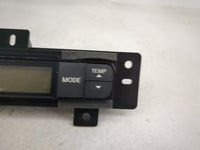 2011-2013 Infiniti Qx56 Climate Control Module Temperature AC/Heater Replacement P/N:27511 1LK0A 27511 1LK0A-C Fits OEM Used