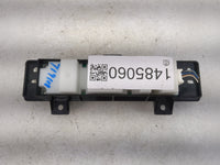 2011-2013 Infiniti Qx56 Climate Control Module Temperature AC/Heater Replacement P/N:27511 1LK0A 27511 1LK0A-C Fits OEM Used