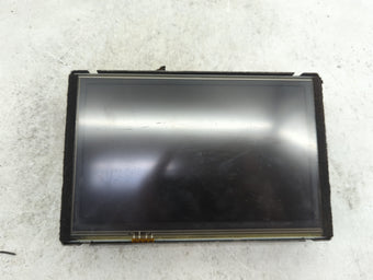 compare product 2011-2013 Infiniti Qx56 Information Display Screen 1487123