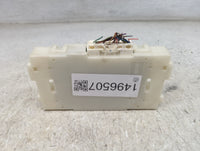 2011 Infiniti Qx56 Radio AM FM Cd Player Receiver Replacement P/N:27760 1ZS2A 27760 1ZS2A-C Fits OEM Used Auto Parts - Oemus