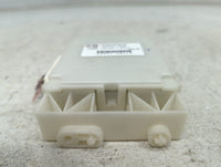 2011 Infiniti Qx56 Radio AM FM Cd Player Receiver Replacement P/N:27760 1ZS2A 27760 1ZS2A-C Fits OEM Used Auto Parts - Oemus