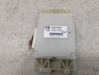 2011 Infiniti Qx56 Radio AM FM Cd Player Receiver Replacement P/N:27760 1ZS2A 27760 1ZS2A-C Fits OEM Used Auto Parts - Oemus