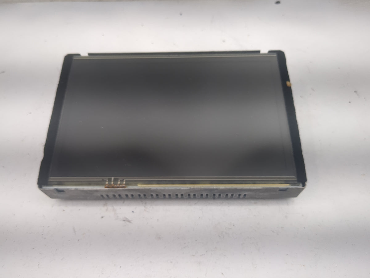 2011-2013 Infiniti Qx56 Information Radio Display Screen 1517024 - Oemusedautoparts1.com