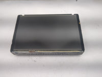 2011-2013 Infiniti Qx56 Information Radio Display Screen 1517024 - Oemusedautoparts1.com