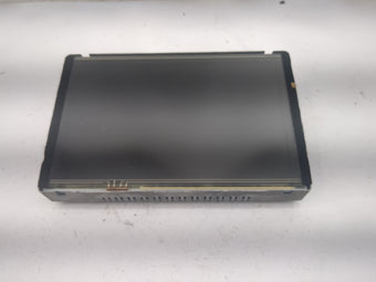 compare product 2011-2013 Infiniti Qx56 Information Radio Display Screen 1517024