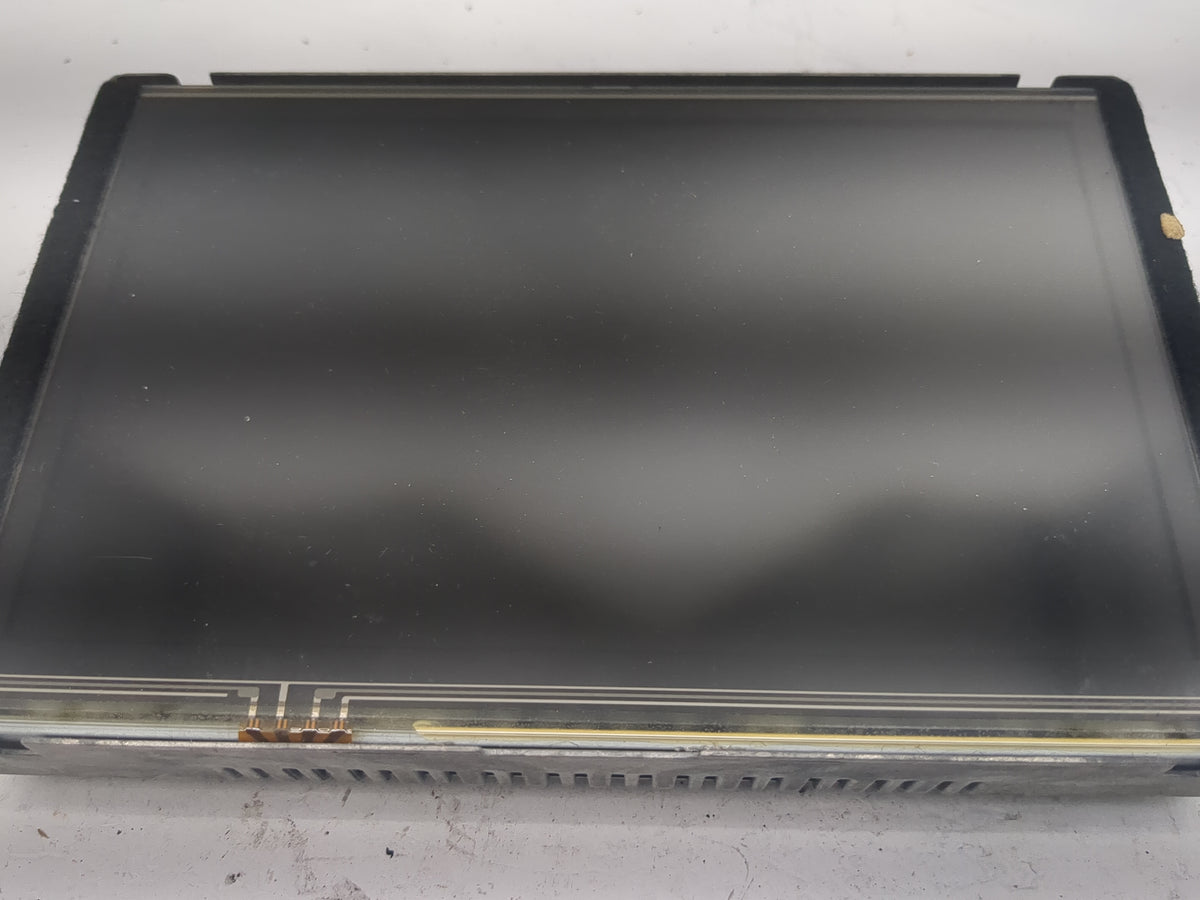 2011-2013 Infiniti Qx56 Information Radio Display Screen 1517024 - Oemusedautoparts1.com