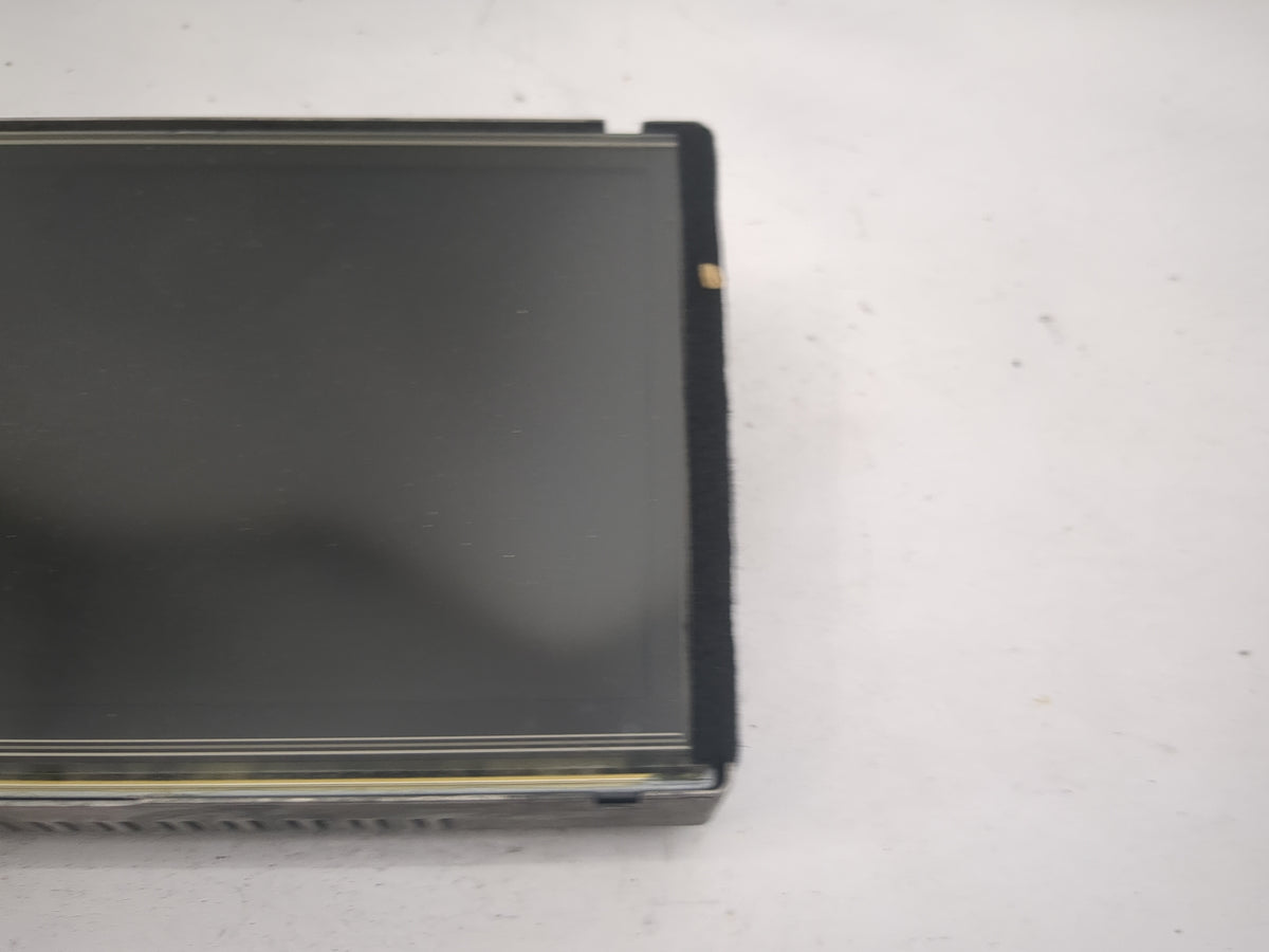 2011-2013 Infiniti Qx56 Information Radio Display Screen 1517024 - Oemusedautoparts1.com