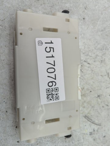 2011 Infiniti Qx56 Temperature Control Module 27760 1la0a|277601la0a - Oemusedautoparts1.com