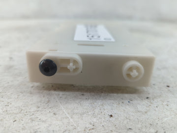 2011 Infiniti Qx56 Temperature Control Module 27760 1la0a|277601la0a
