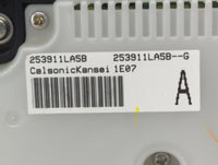 2011-2013 Infiniti Qx56 Radio Control Panel - Oemusedautoparts1.com