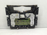 2011-2013 Infiniti Qx56 Radio Control Panel - Oemusedautoparts1.com