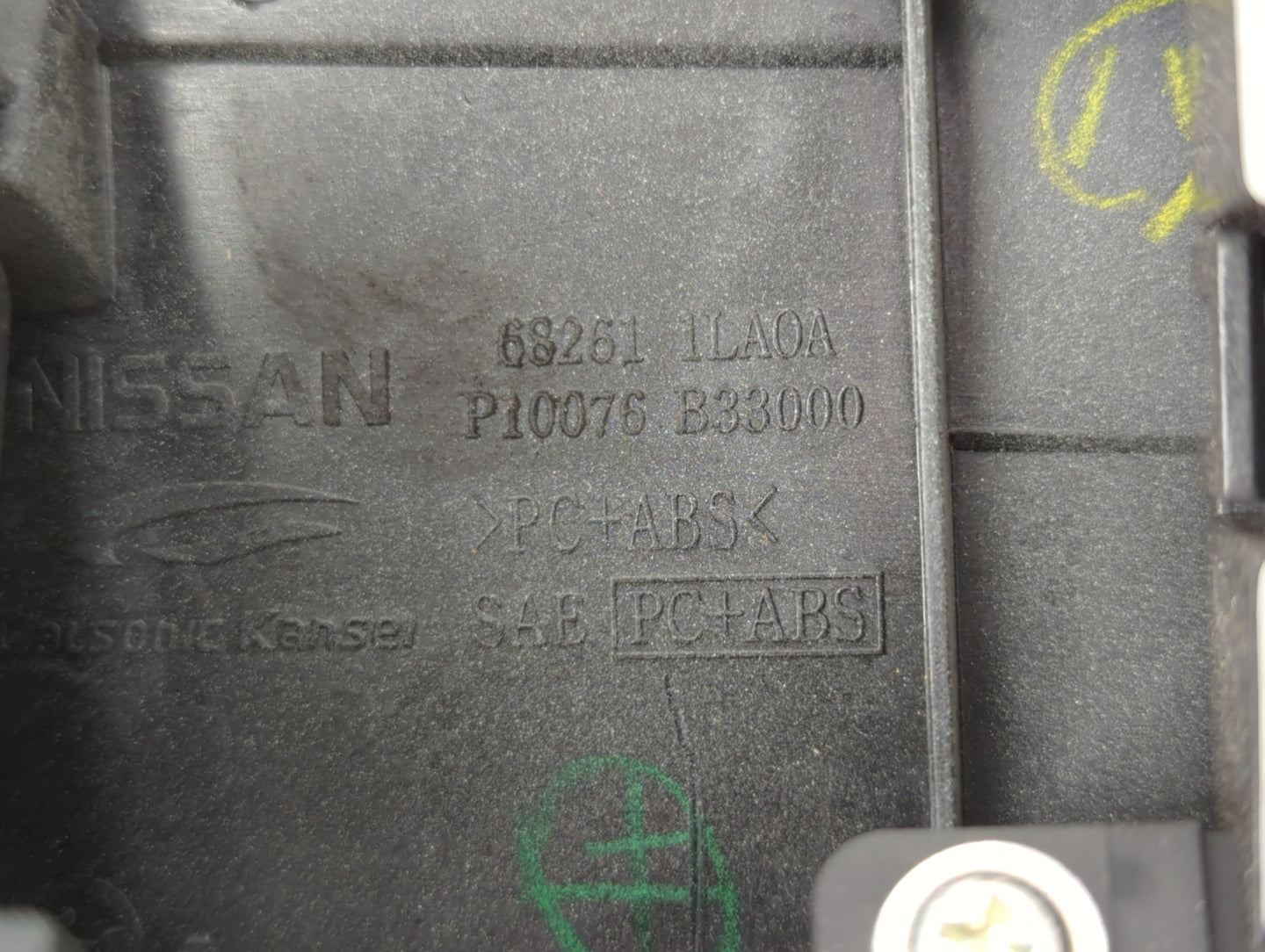 2011-2013 Infiniti Qx56 Am Fm Cd Player Radio Receiver - Oemusedautoparts1.com