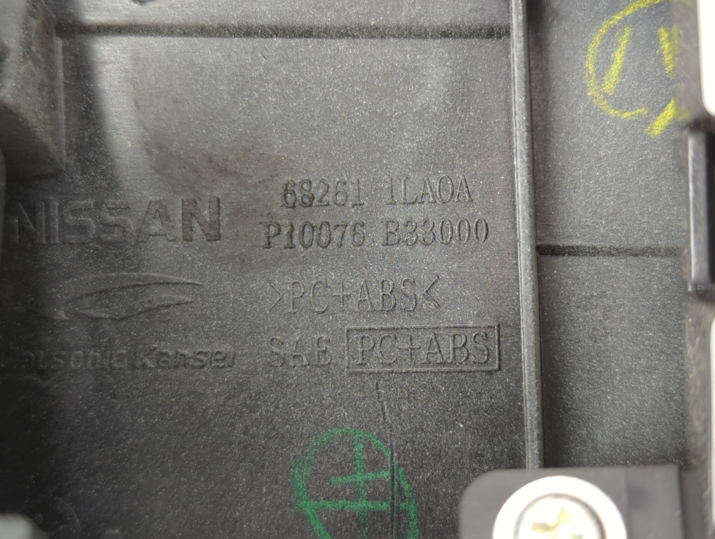 2011-2013 Infiniti Qx56 Am Fm Cd Player Radio Receiver - Oemusedautoparts1.com