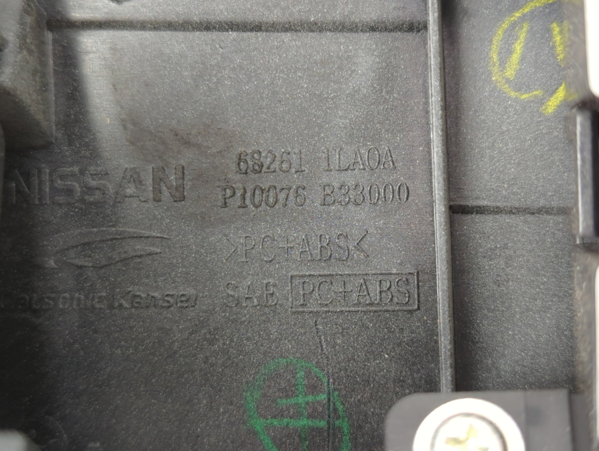 2011-2013 Infiniti Qx56 Am Fm Cd Player Radio Receiver 597000 - Oemusedautoparts1.com