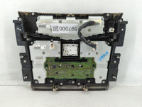 2011-2013 Infiniti Qx56 Am Fm Cd Player Radio Receiver 597000 - Oemusedautoparts1.com