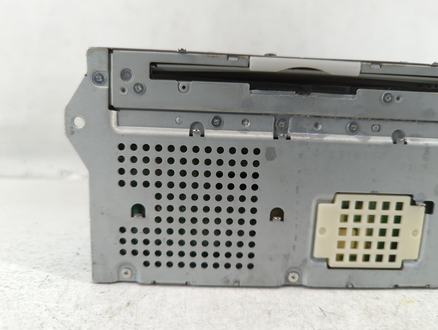 2011-2011 Infiniti Qx56 Undefined - Oemusedautoparts1.com