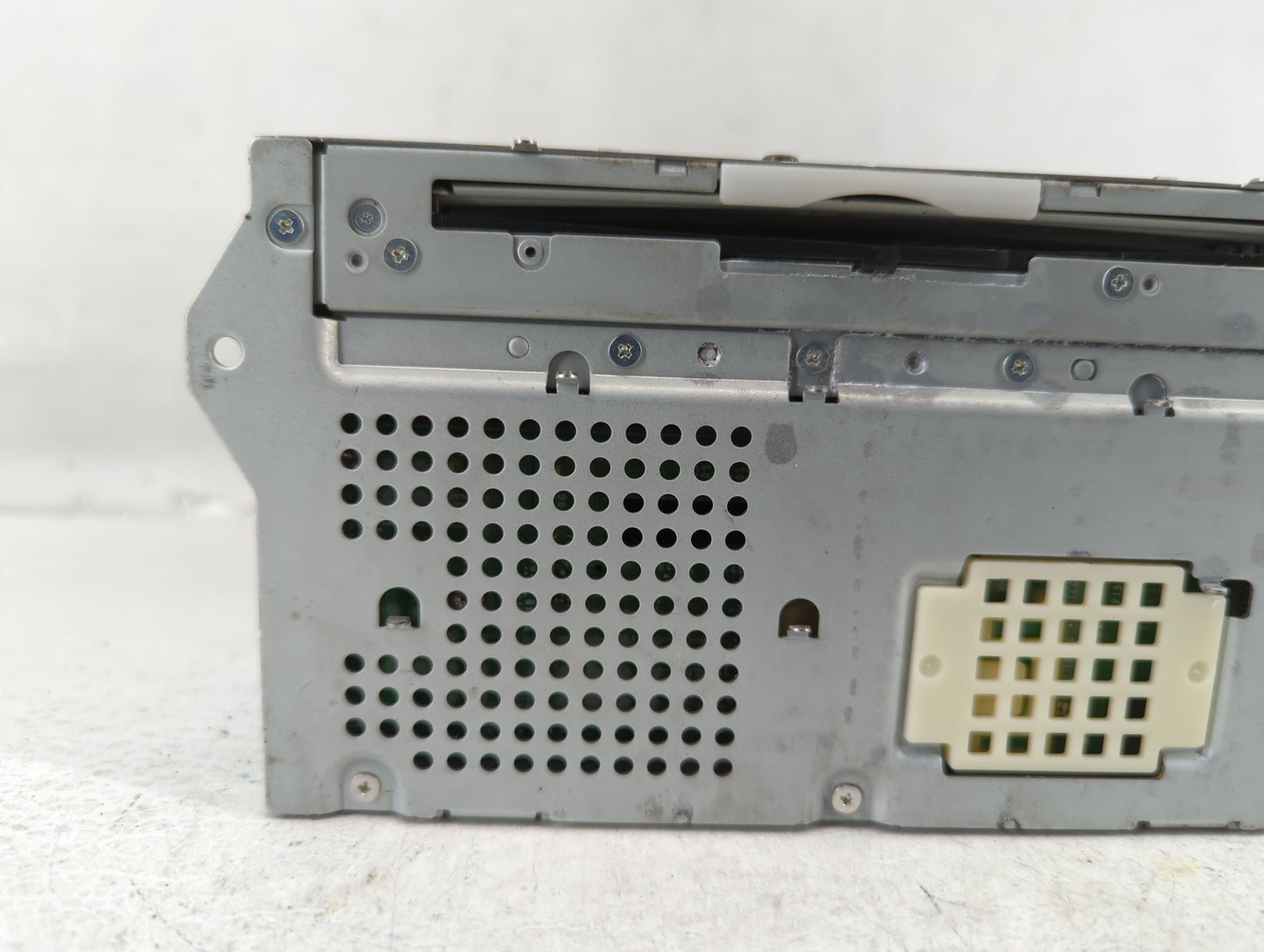 2011-2011 Infiniti Qx56 Undefined - Oemusedautoparts1.com