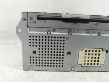 2011 Infiniti Qx56 Radio AM FM Cd Player Receiver Replacement P/N:25915 1MA4D Fits Fits 2012 OEM Used Auto Parts