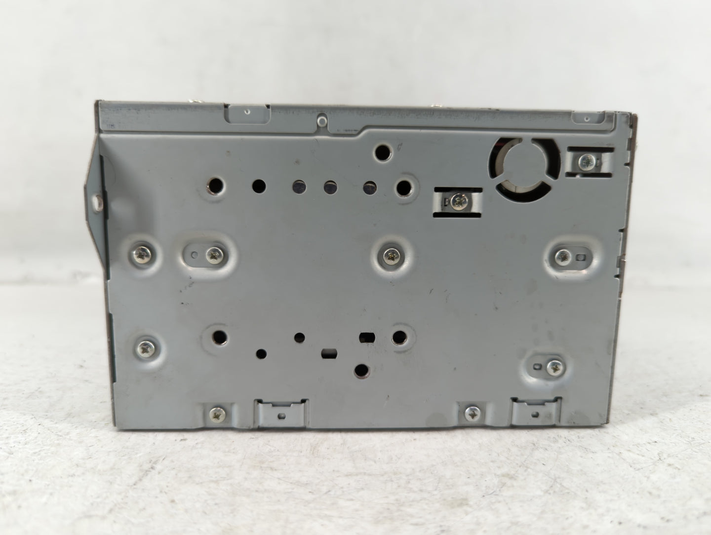 2011-2011 Infiniti Qx56 Undefined - Oemusedautoparts1.com