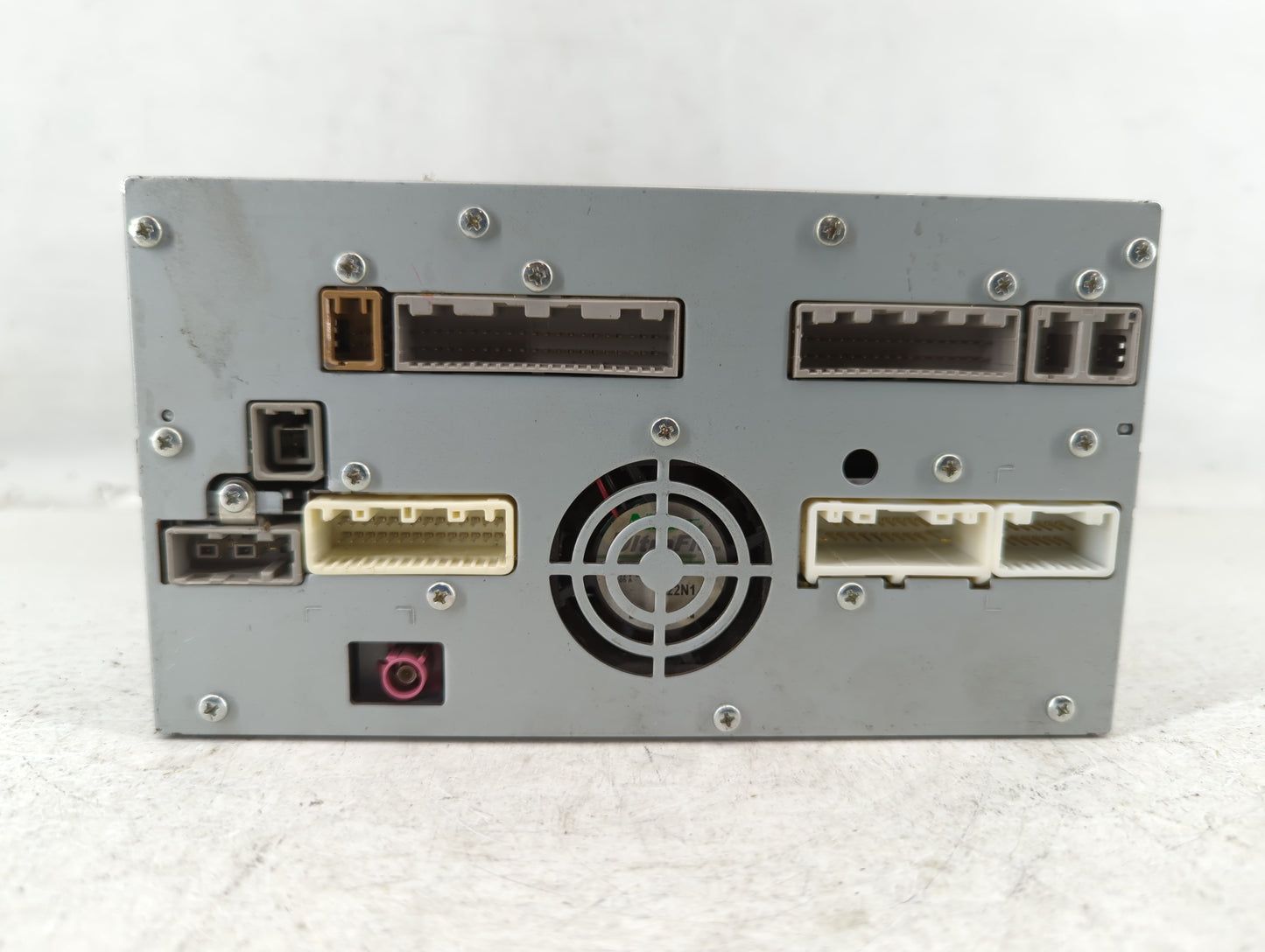 2011-2011 Infiniti Qx56 Undefined - Oemusedautoparts1.com