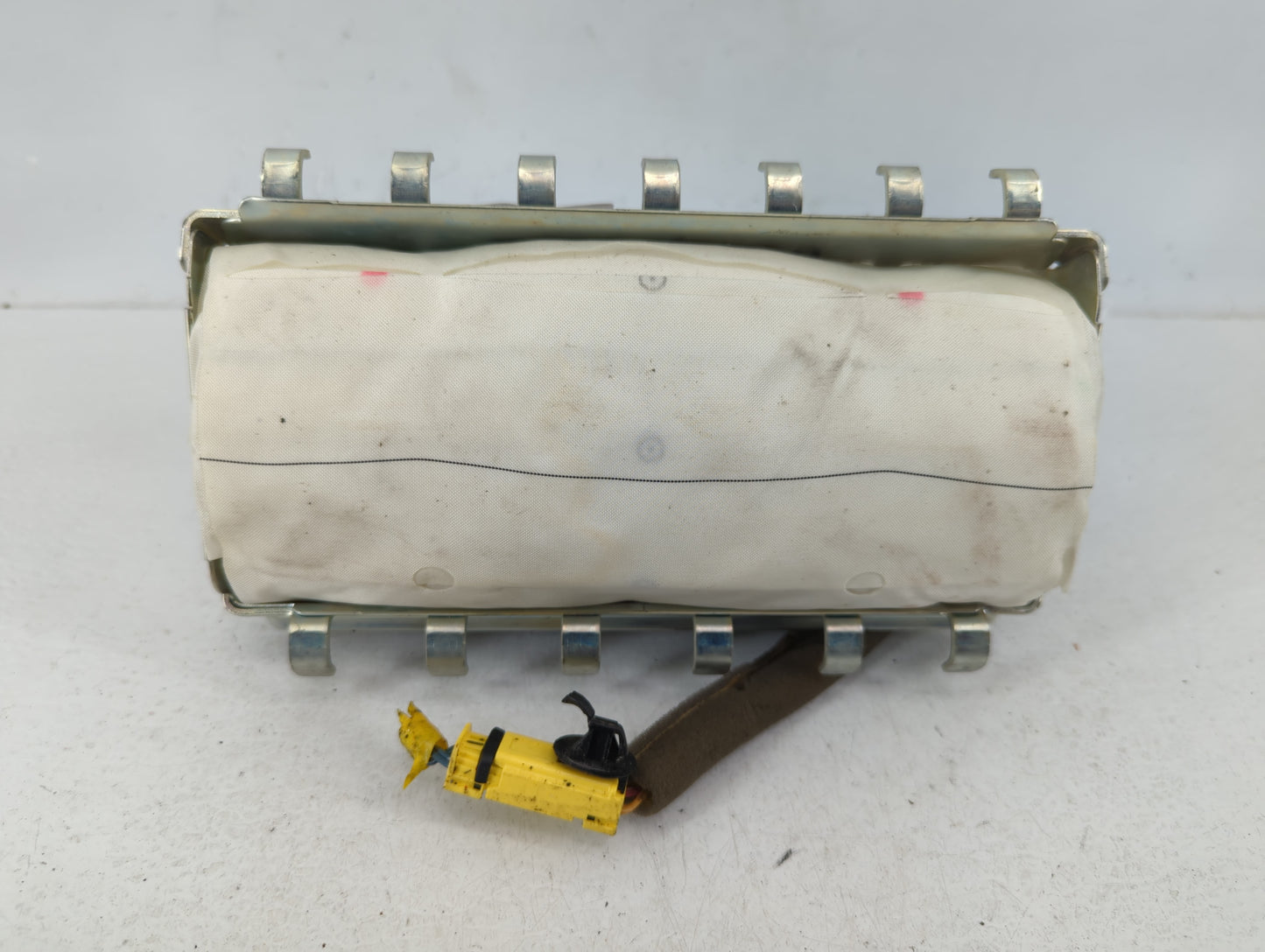 2011-2012 Infiniti Qx56 Air Bag Passenger Right Dashboard Oem - Oemusedautoparts1.com