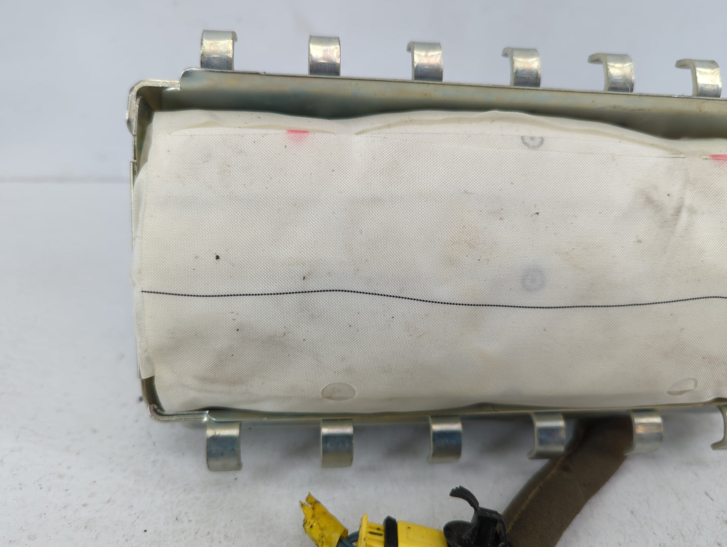 2011-2012 Infiniti Qx56 Air Bag Passenger Right Dashboard Oem - Oemusedautoparts1.com