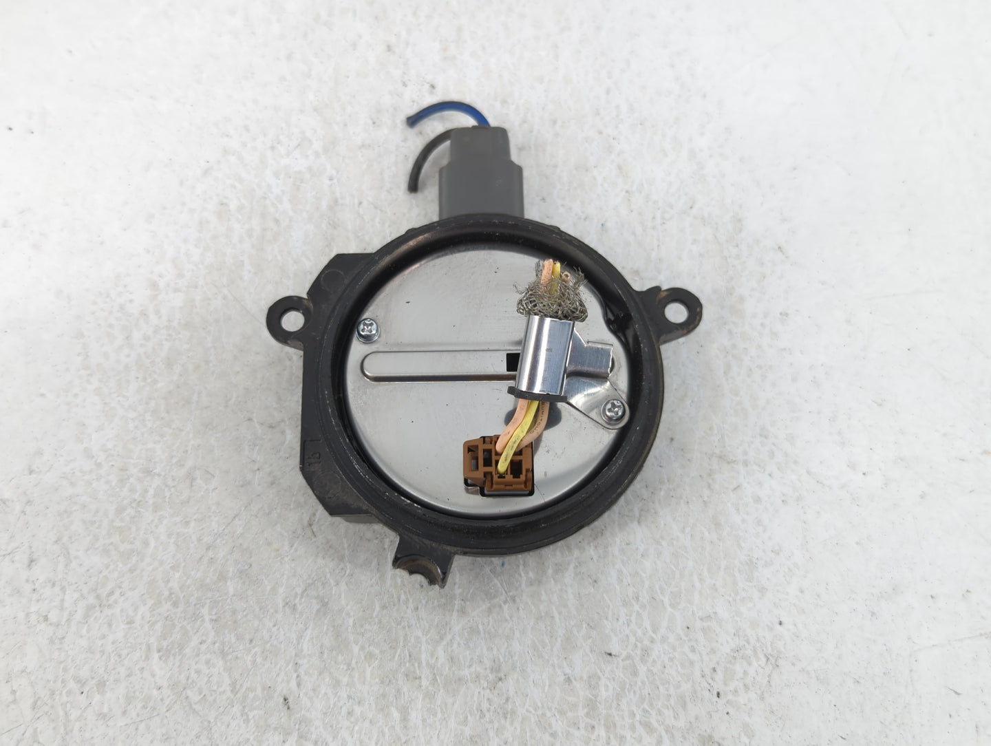 2011-2013 Infiniti Qx56 Headlight Ballast Head Light - Oemusedautoparts1.com