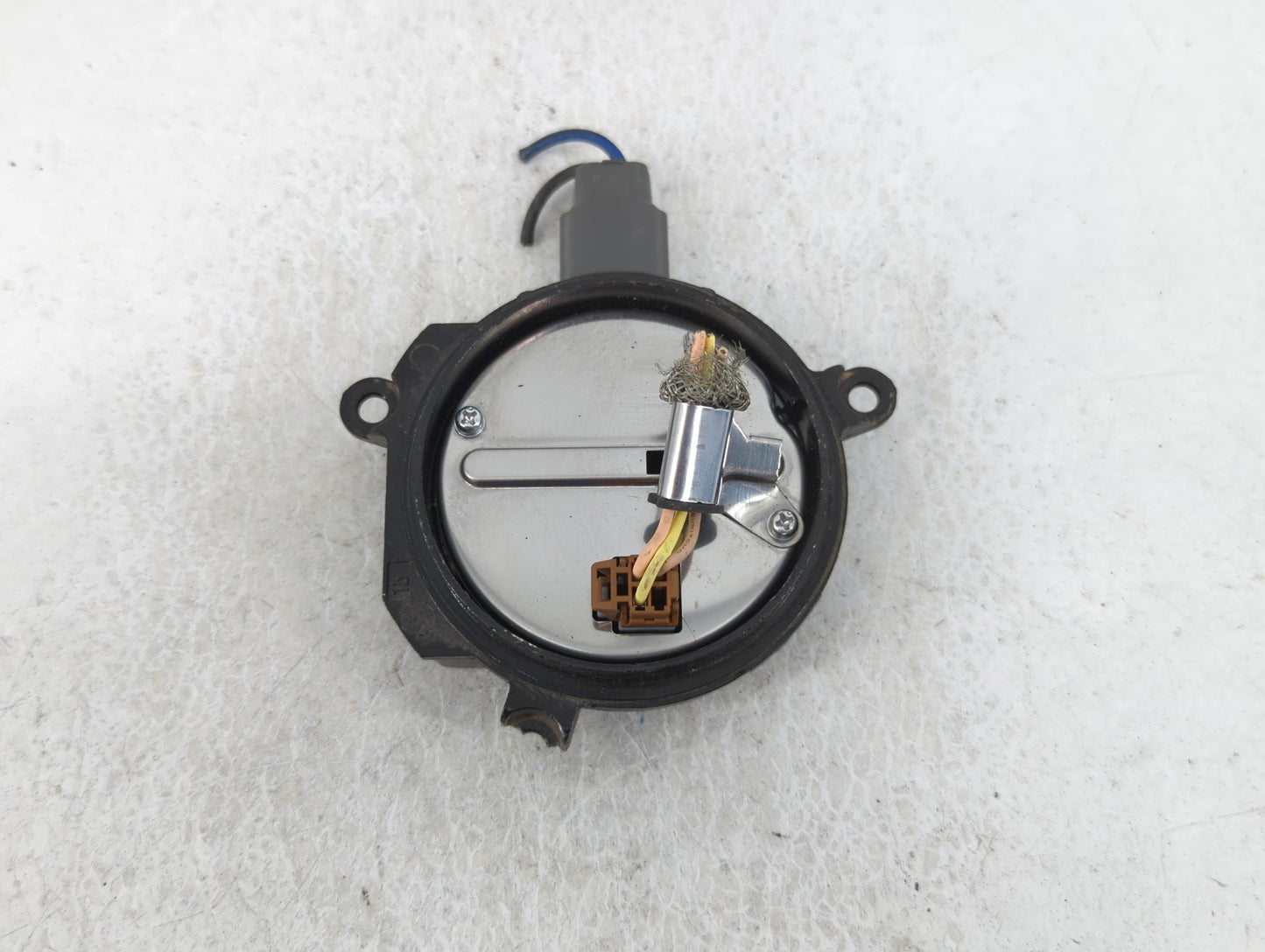 2011-2013 Infiniti Qx56 Headlight Ballast Head Light - Oemusedautoparts1.com