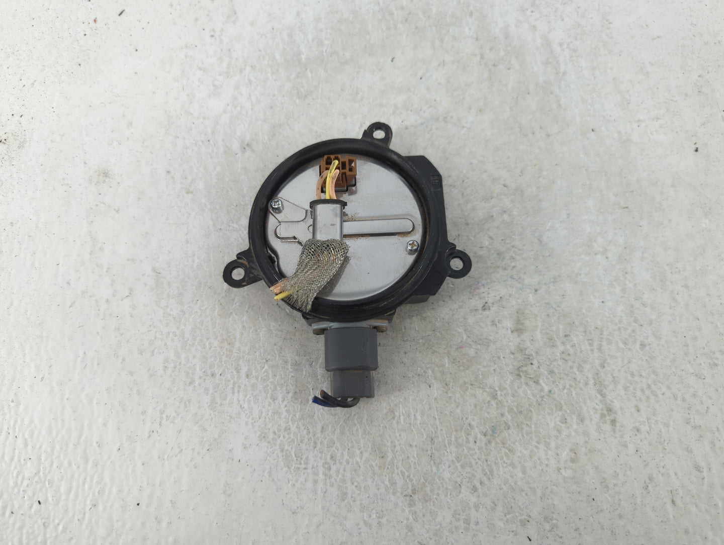 2011-2013 Infiniti Qx56 Headlight Ballast Head Light - Oemusedautoparts1.com